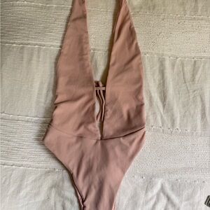 Selina Rae one piece